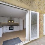 Footscray Road SE9 - Commercial Conversion