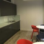 West End Office Refurbishment, London