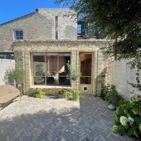 Fellbrigg Road, Dulwich